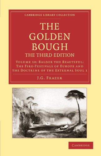 Golden Bough