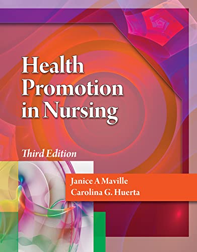 Health Promotion in Nursing with Premium Website Printed Access Card