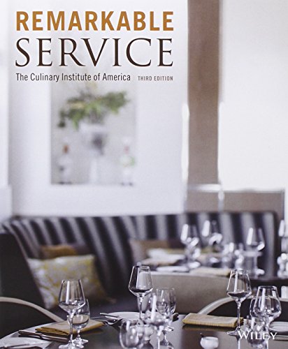 Remarkable Service