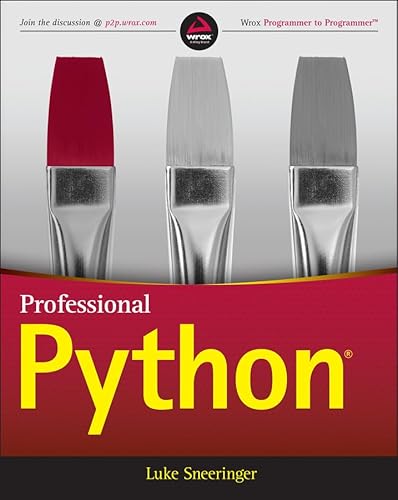 Professional Python