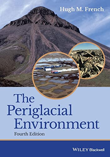 Periglacial Environment