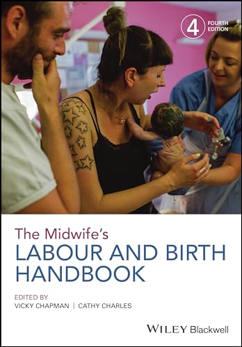 Midwife's Labour and Birth Handbook