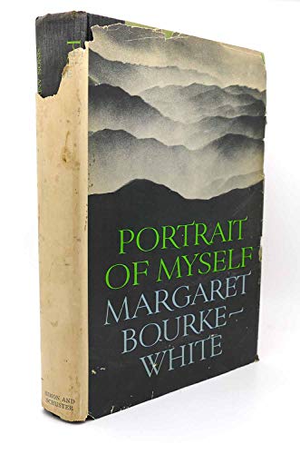 Portrait of Myself