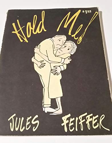 Hold Me 1ST Edition Thus