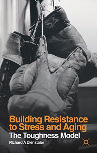 Building Resistance to Stress and Aging: The Toughness Model