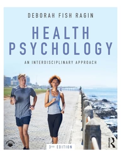 Health Psychology: An Interdisciplinary Approach