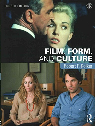 Film, Form, and Culture Fourth Edition