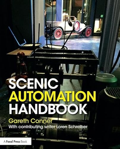 Scenic Automation Handbook