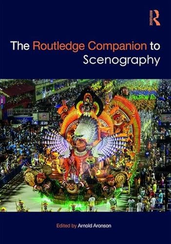 The Routledge Companion to Scenography (Routledge Companions)