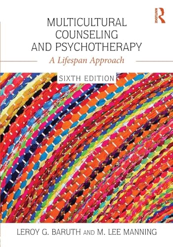 Multicultural Counseling and Psychotherapy: A Lifespan Approach