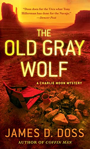Old Gray Wolf, The