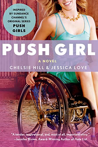 Push Girl **Signed**