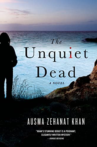 The Unquiet Dead: A Novel (Rachel Getty and Esa Khattak Novels)