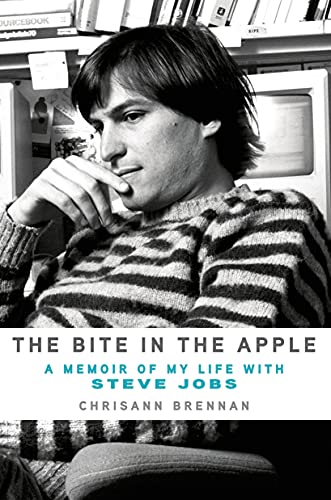 The Bite in the Apple: A Memoir of My Life with Steve Jobs
