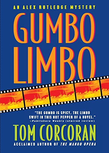 Gumbo Limbo (alex Rutledge Mysteries)