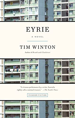 Eyrie: A Novel