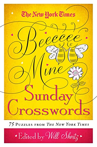 Nyt Be Mine Sunday Xwords (The New York Times Crossword Puzzles)