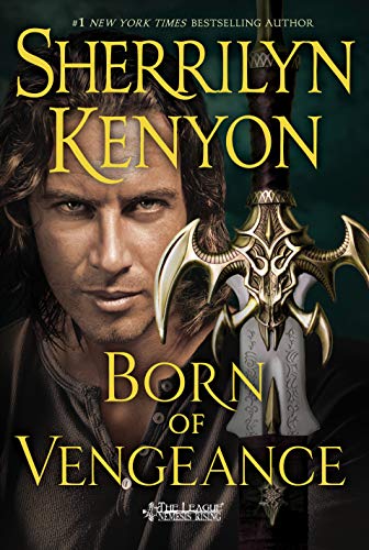 

Born of Vengeance: the League: Nemesis Rising (the League: Nemesis Rising, 10) [signed Copy, First Printing] [signed] [first edition]
