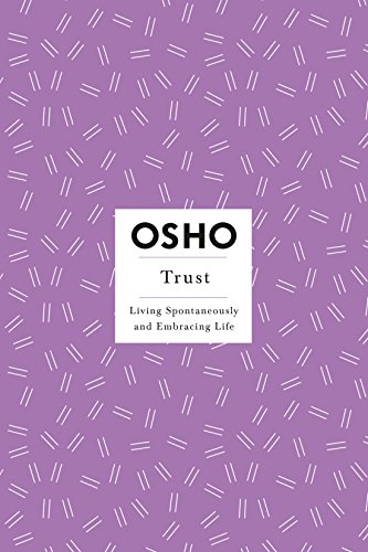 Trust (Osho Insights for a New Way of Living)