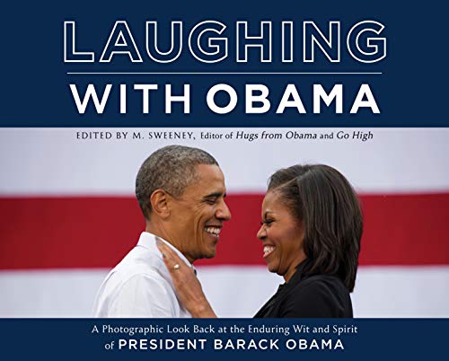 Laughing with Obama: A Photographic Look Back at the Enduring Wit and Spirit of President Barack Obama
Laughing with Obama: A Photographic Look Back at the Enduring Wit and Spirit of President Barack Obama