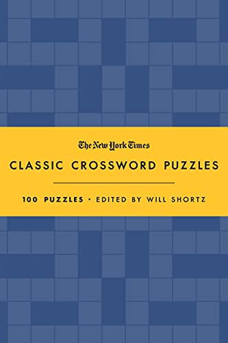 Classic Crossword Puzzles (The New York Times)