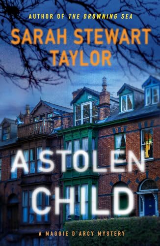 A Stolen Child: A Maggie D'arcy Mystery (Maggie D'arcy Mysteries, 4)
A Stolen Child: A Maggie D'arcy Mystery (Maggie D'arcy Mysteries, 4)