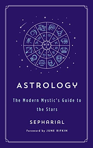 Astrology (The Modern Mystic Library)