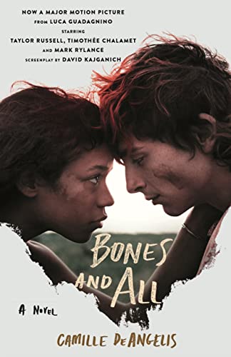 Bones and All