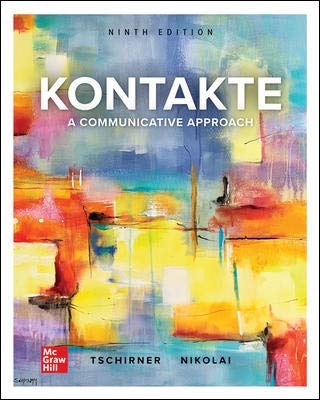Looseleaf Kontakte