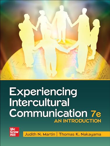 LooseLeaf for Experiencing Intercultural Communication: An Introduction