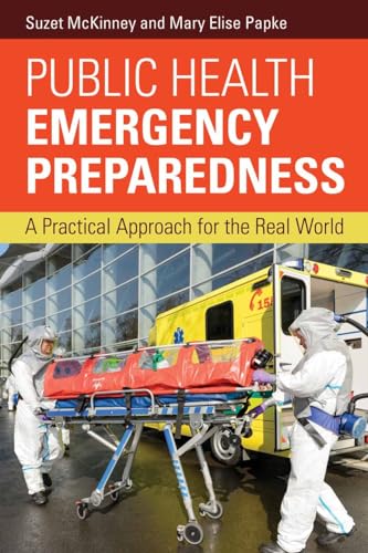 Public Health Emergency Preparedness - First Edition