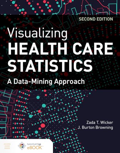 Visualizing Health Care Statistics: A Data-Mining Approach: A Data-Mining Approach
Visualizing Health Care Statistics: A Data-Mining Approach: A Data-Mining Approach