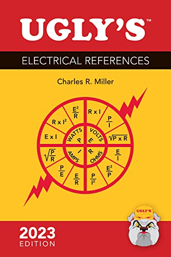 UglyÆs Electrical References, 2023 Edition