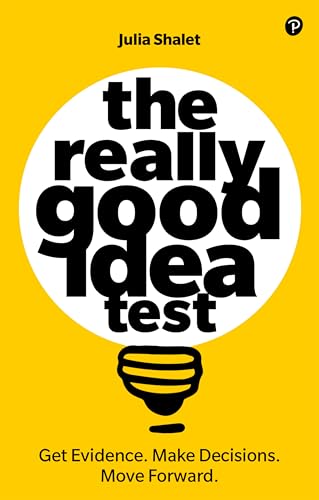 Really Good Idea Test