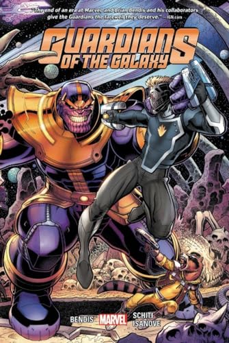 Guardians of the Galaxy 5