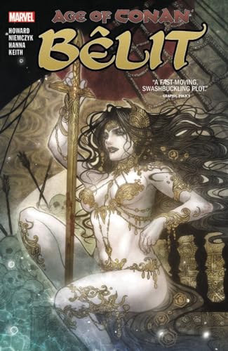 Age of Conan : Belit