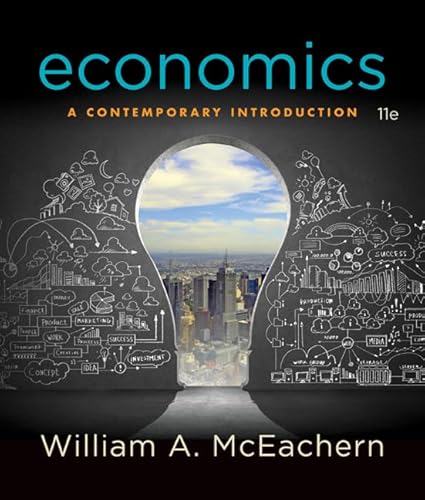 Economics: A Contemporary Introduction