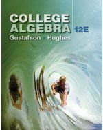 College Algebra, Loose-leaf Version