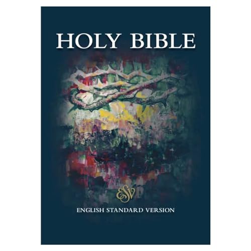 ESV Diadem Reference Edition, Hb, Es540: X