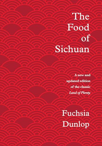Food of Sichuan