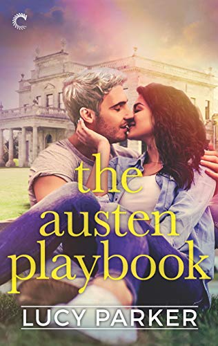 The Austen Playbook: The Perfect Beach Read (London Celebrities, 4)