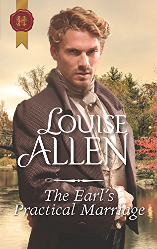 The Earl's Practical Marriage (Harlequin Historical)