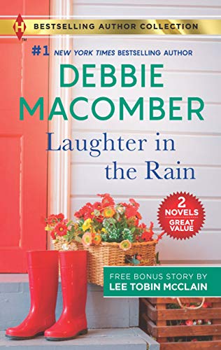 Laughter in the Rain Engaged to the Single Mom: A 2-in-1 Collection