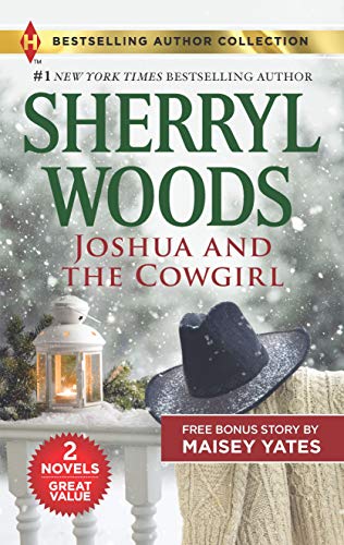 Joshua and the Cowgirl Seduce Me, Cowboy: A 2-in-1 Collection