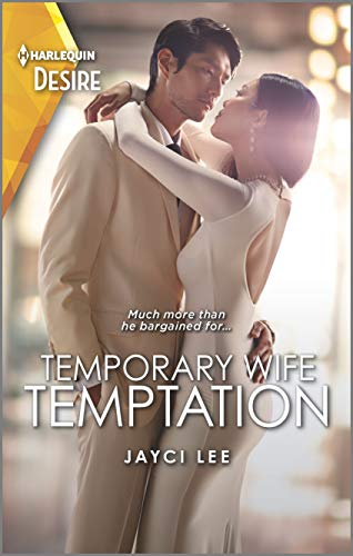 Temporary Wife Temptation: A Marriage of Convenience with a Matchmaking Twist (The Heirs of Hansol, 1)
Temporary Wife Temptation: A Marriage of Convenience with a Matchmaking Twist (The Heirs of Hansol, 1)