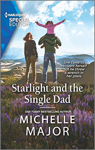 Starlight and the Single Dad (Welcome to Starlight, 5)