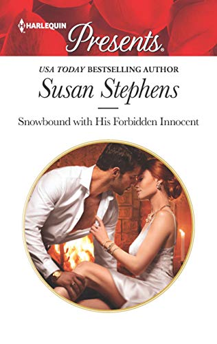 Snowbound with His Forbidden Innocent (Harlequin Presents)