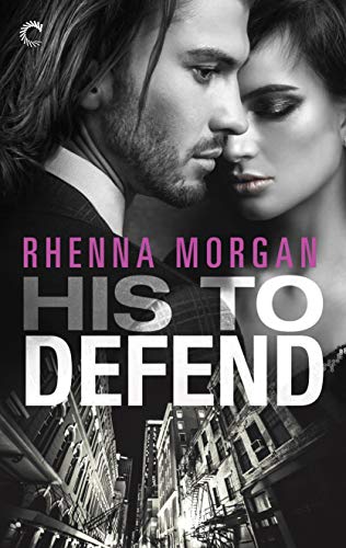 His to Defend: A Steamy Cinderella Romance (NOLA Knights, 1)
