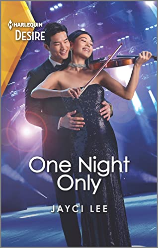 One Night Only: An Unexpected Pregnancy Romance (Hana Trio, 2)