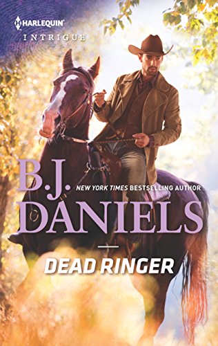 Dead Ringer (Whitehorse, Montana: The McGraw Kidnapping, 2)